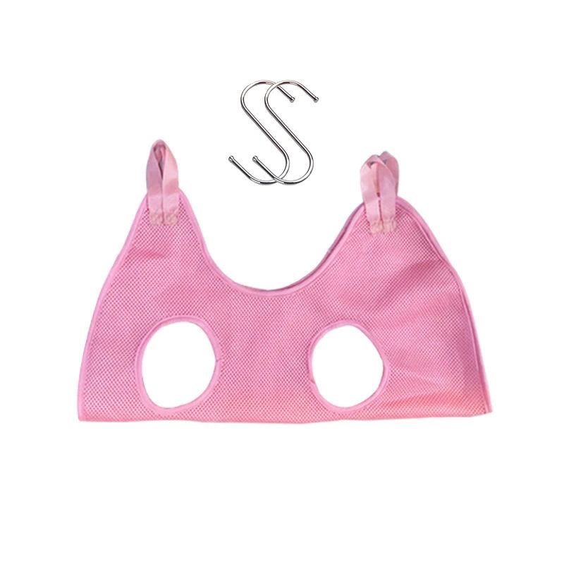 Cat Grooming nail cutting anti scratch bite fixed bag 