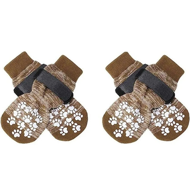 pet paw protectors for small dogs