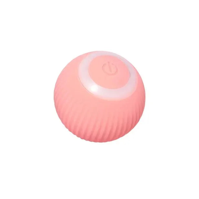 Automatic Rolling Ball Interactive 