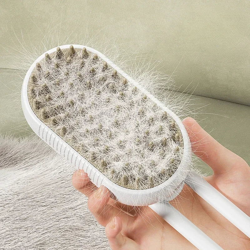 Hair Bath Hair Removal Brush Comb for Cat Dog Pet