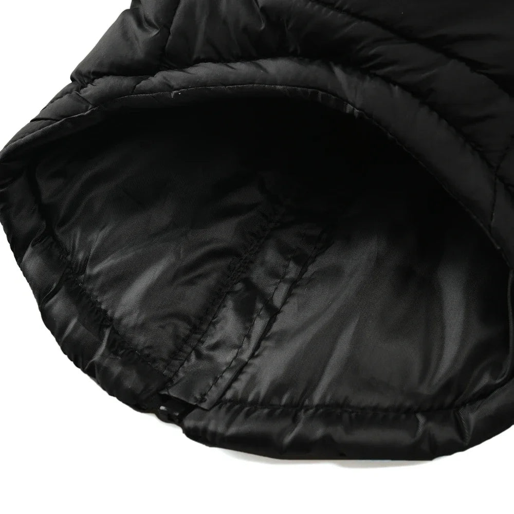 Pet Dog Jacket Warm Winter Clothes For Small Large Dogs