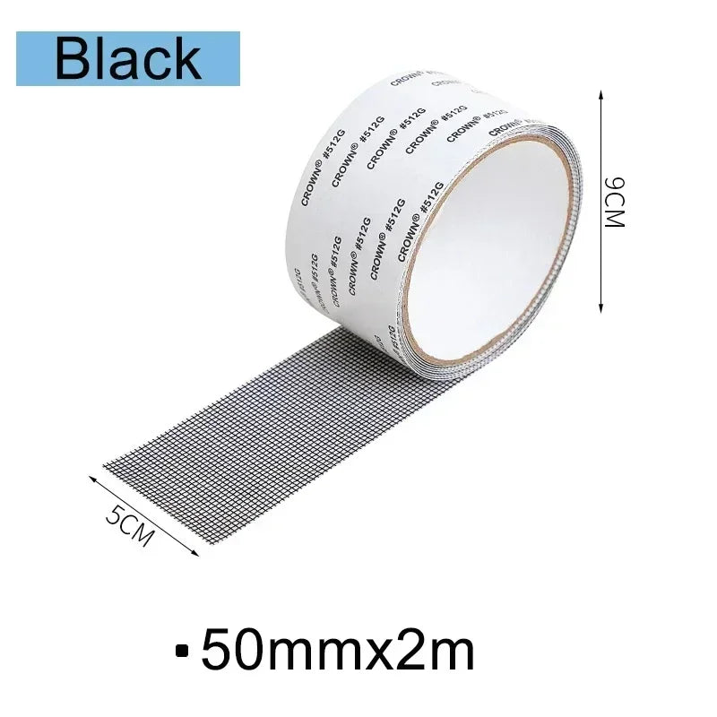INSECTAPE | Window Screen Repair Tape