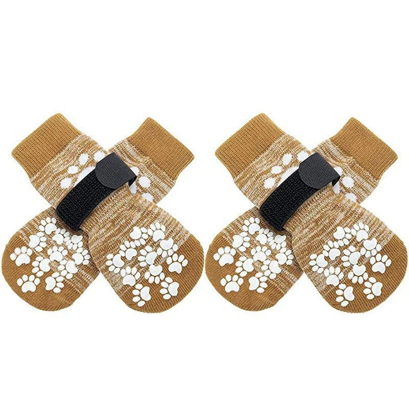 pet paw protectors for small dogs