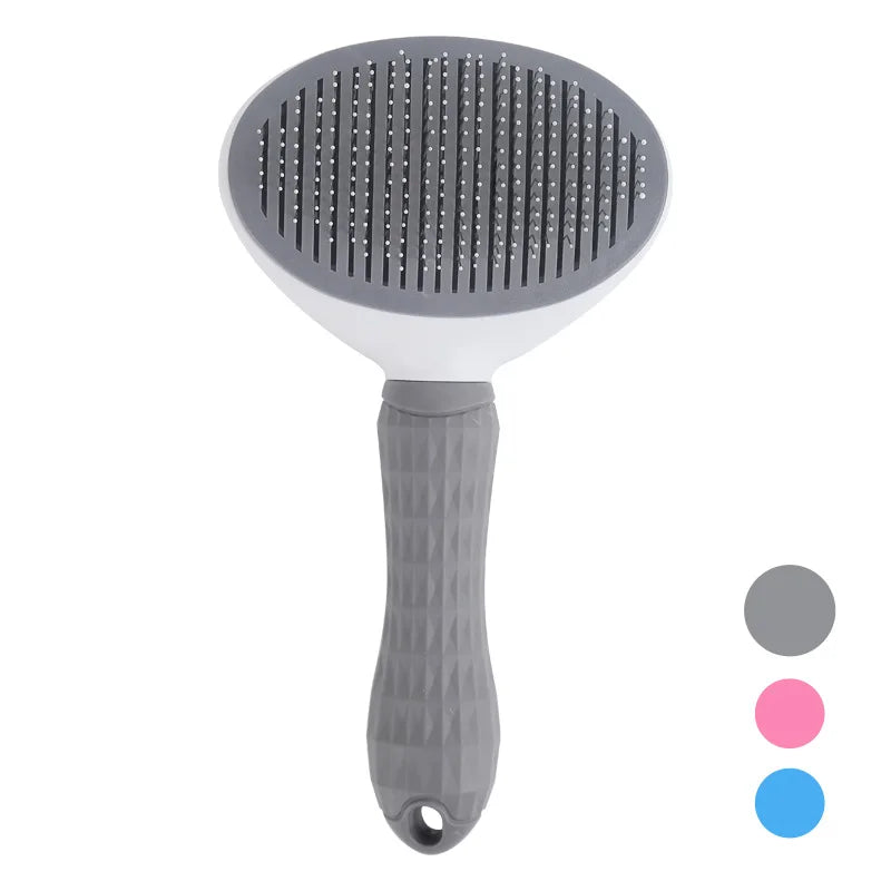 Pet Hair Remove Comb Cat and dog Slicker 