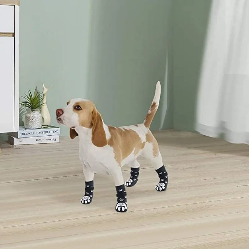 pet paw protectors for small dogs