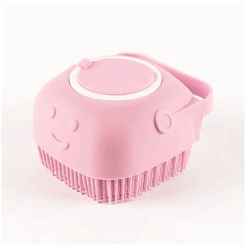 Bathroom Puppy Big Dog Cat Bath