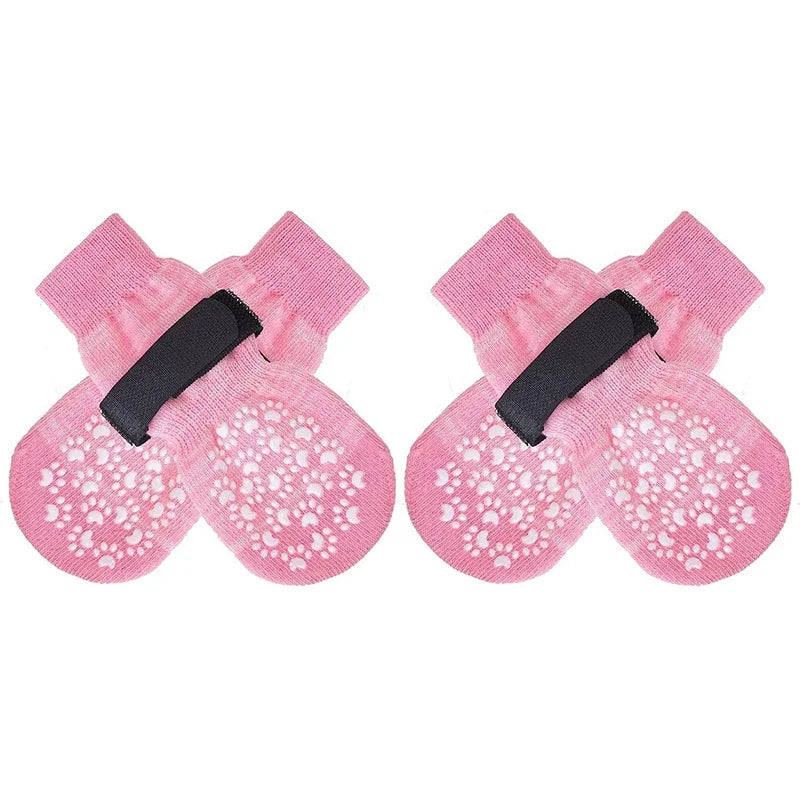 pet paw protectors for small dogs