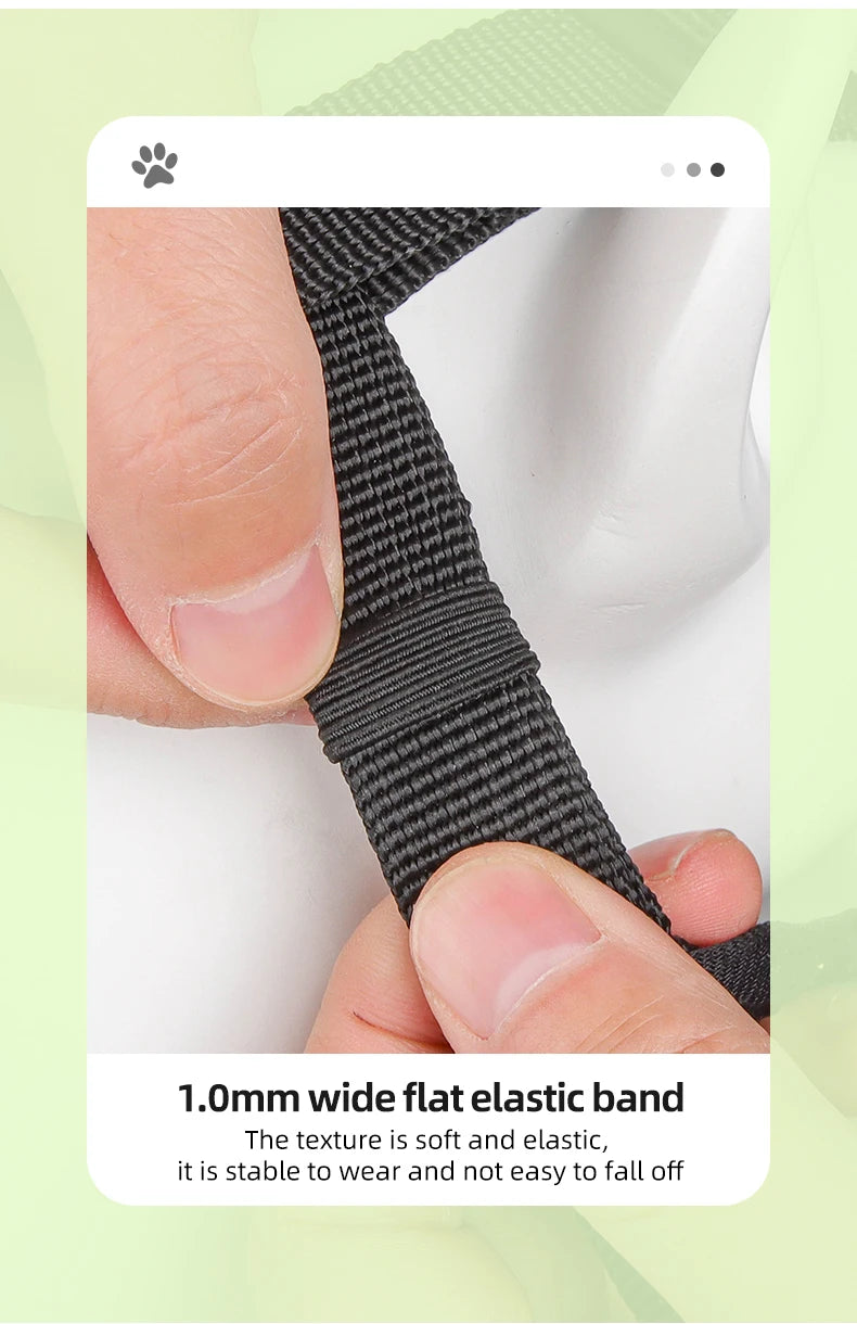 Dog Muzzle for Short