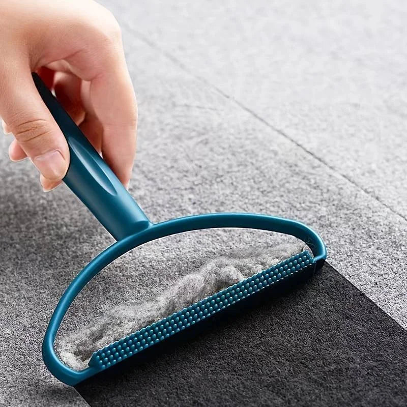 Portable Lint Remover Pet Hair Remover 
