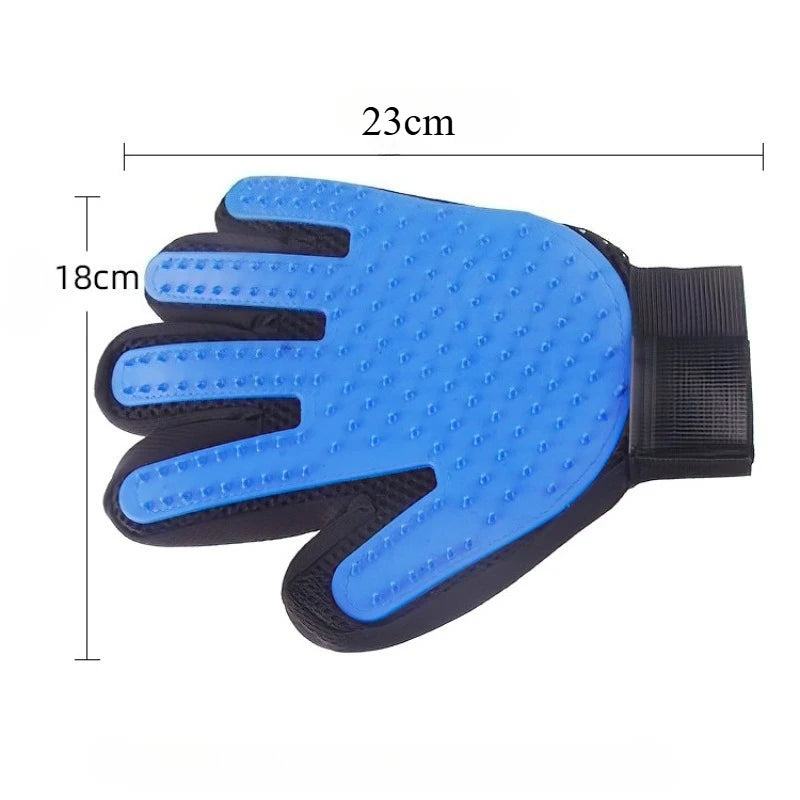 Grooming Effective Massage Dog Pet Combs Floating Shower Brush