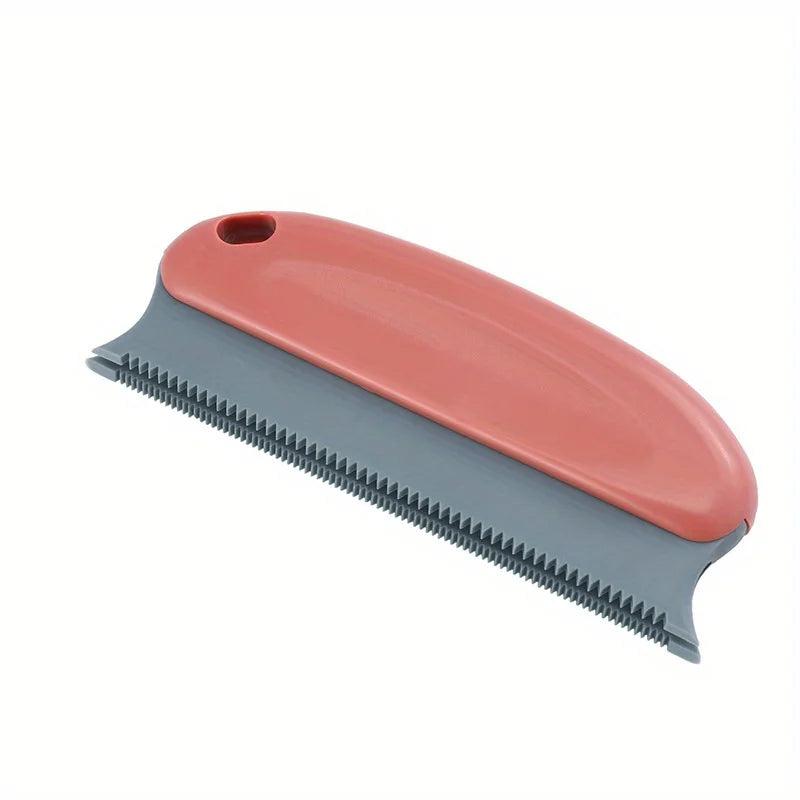 Effective Pet Hair Remover Brush For Cats And Dogs 