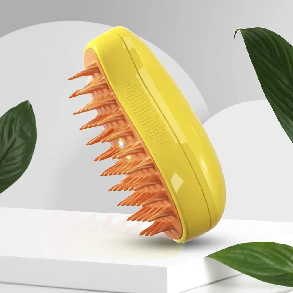 Hair Bath Hair Removal Brush Comb for Cat Dog Pet