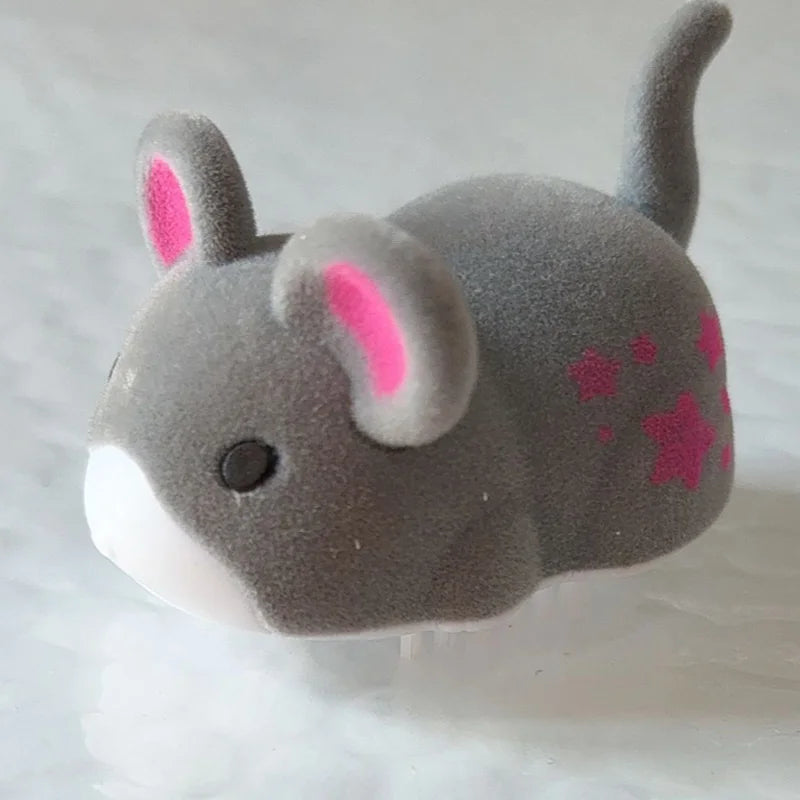 Interactive Cat Toy Electric Cat Toy Mouse Interactive Electric