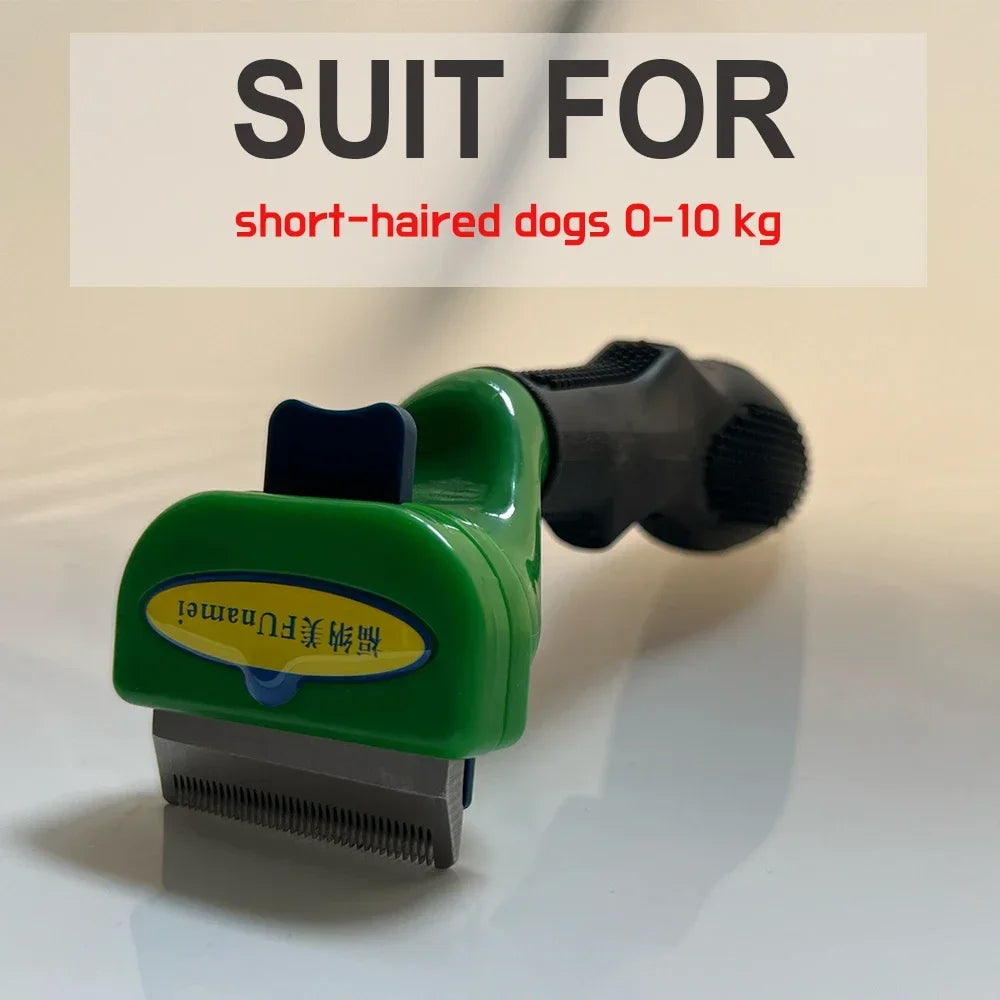 Pet Brush for Dogs Cats Dog Comb Pet Hair