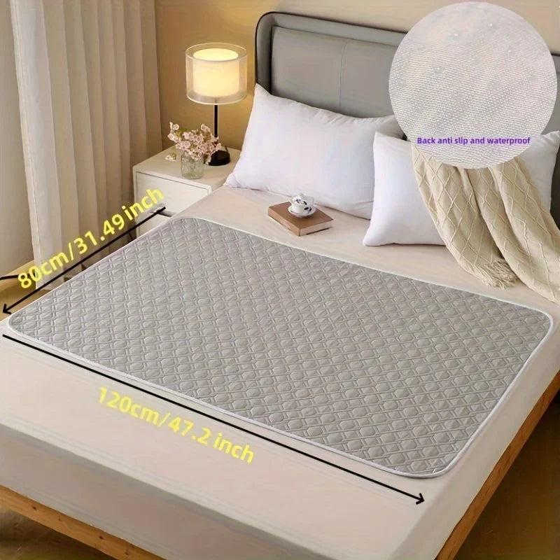 Washable Incontinence Pads for Elderly And Pets Leak
