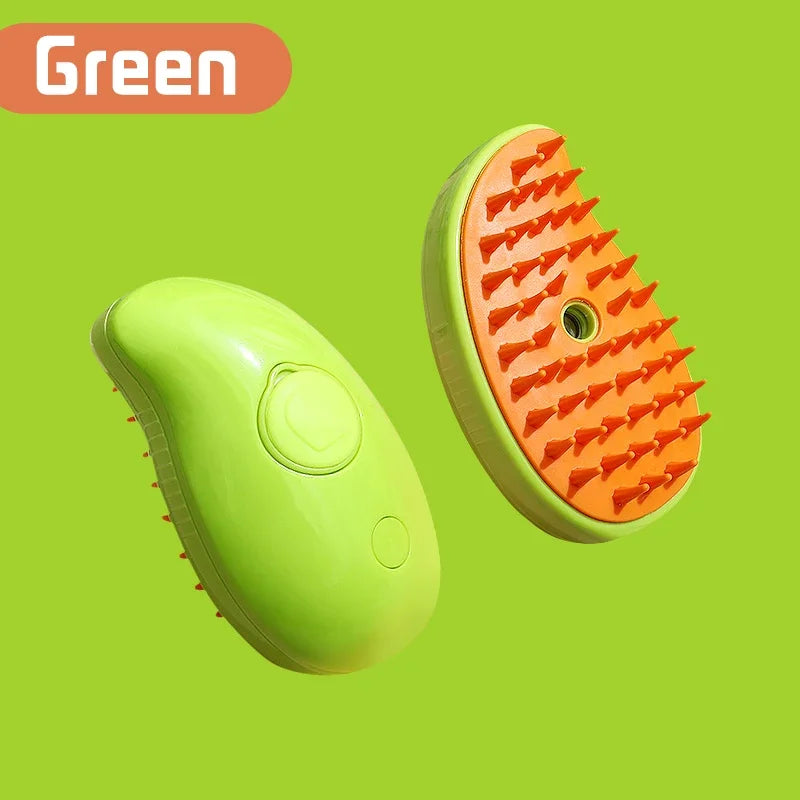 Hair Bath Hair Removal Brush Comb for Cat Dog Pet