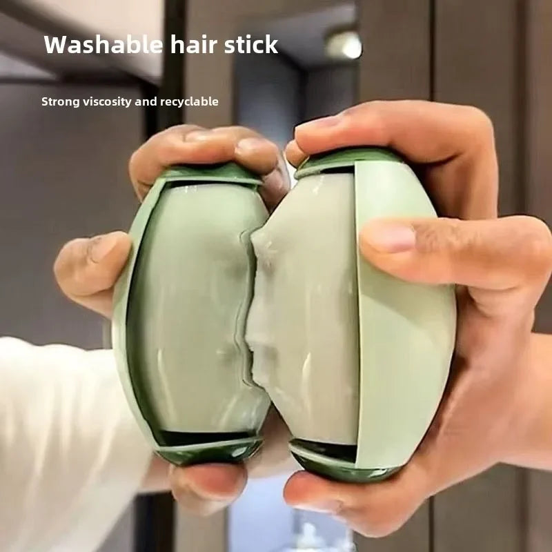  Adhesive Hair Sticking Machine for Clothes Pets & Furniture Cleaning