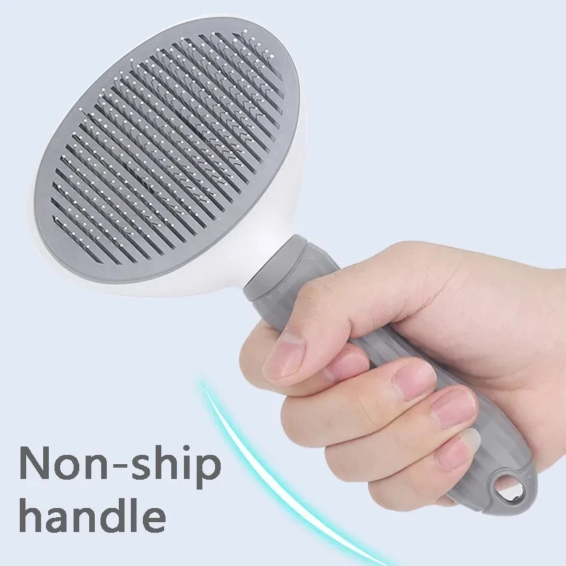 Pet Hair Remove Comb Cat and dog Slicker 