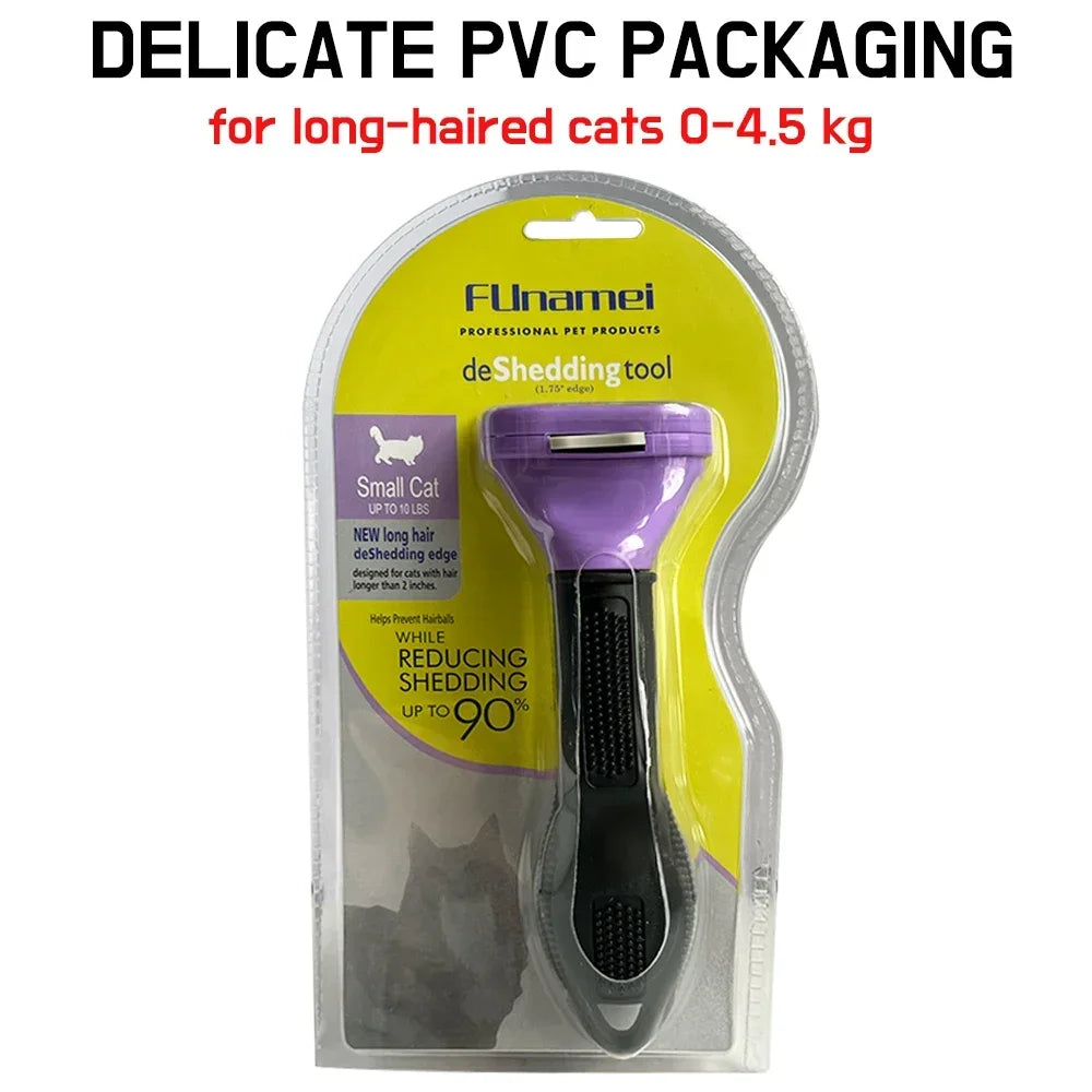 Pet Brush for Dogs Cats Dog Comb Pet Hair