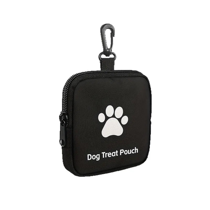 Portable Dog Treat Bag Outdoor