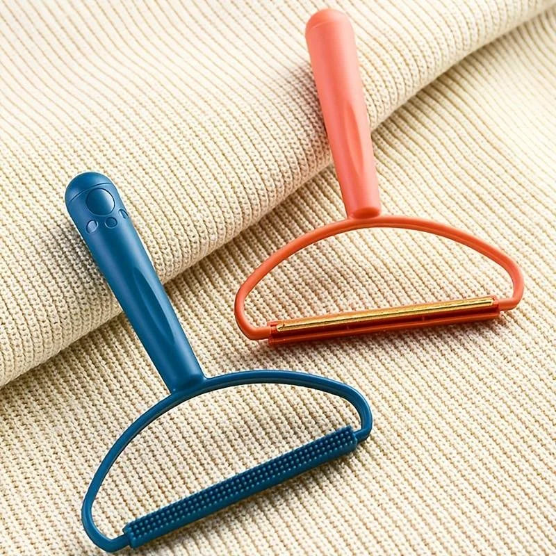 Portable Lint Remover Pet Hair Remover 