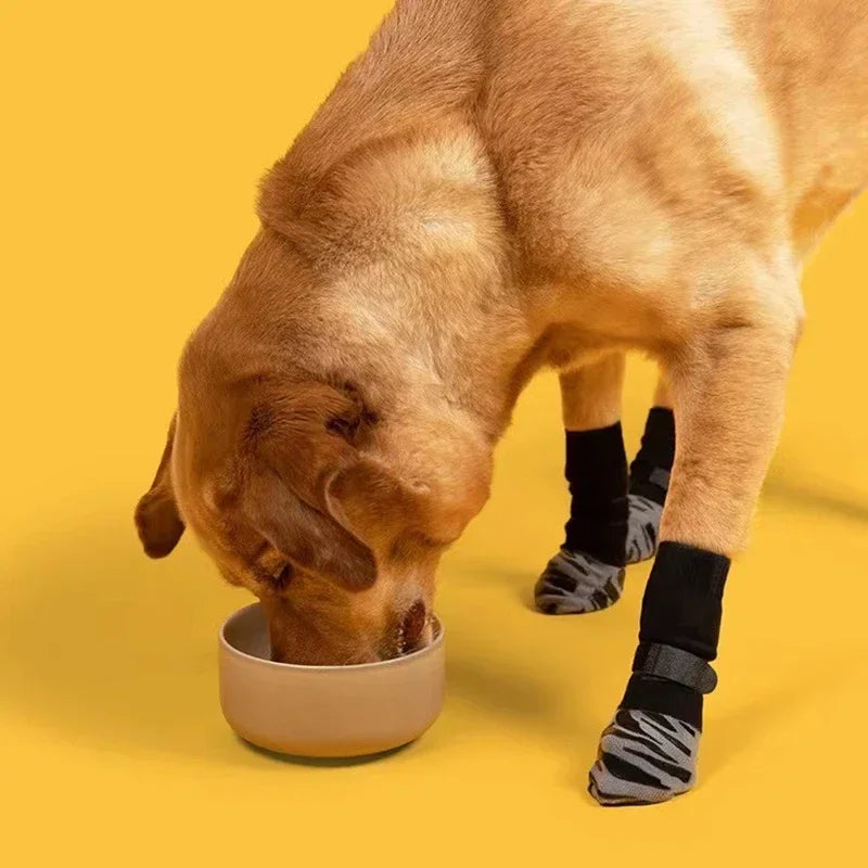 pet paw protectors for small dogs