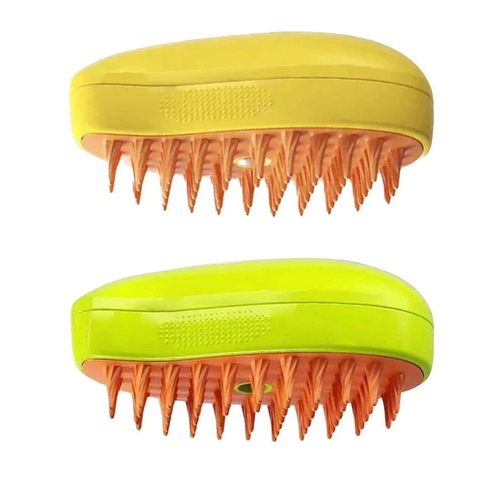 Hair Bath Hair Removal Brush Comb for Cat Dog Pet