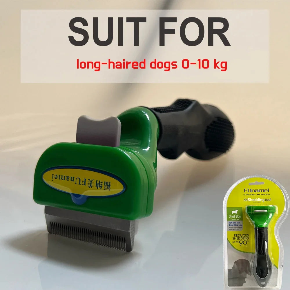 Pet Brush for Dogs Cats Dog Comb Pet Hair