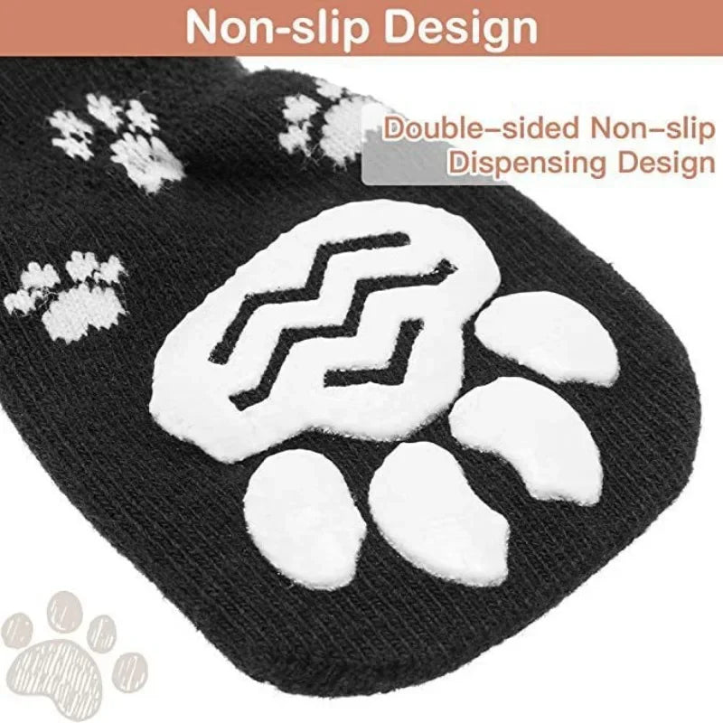 pet paw protectors for small dogs