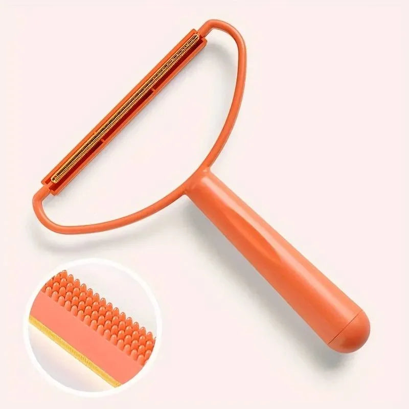 Portable Lint Remover Pet Hair Remover 