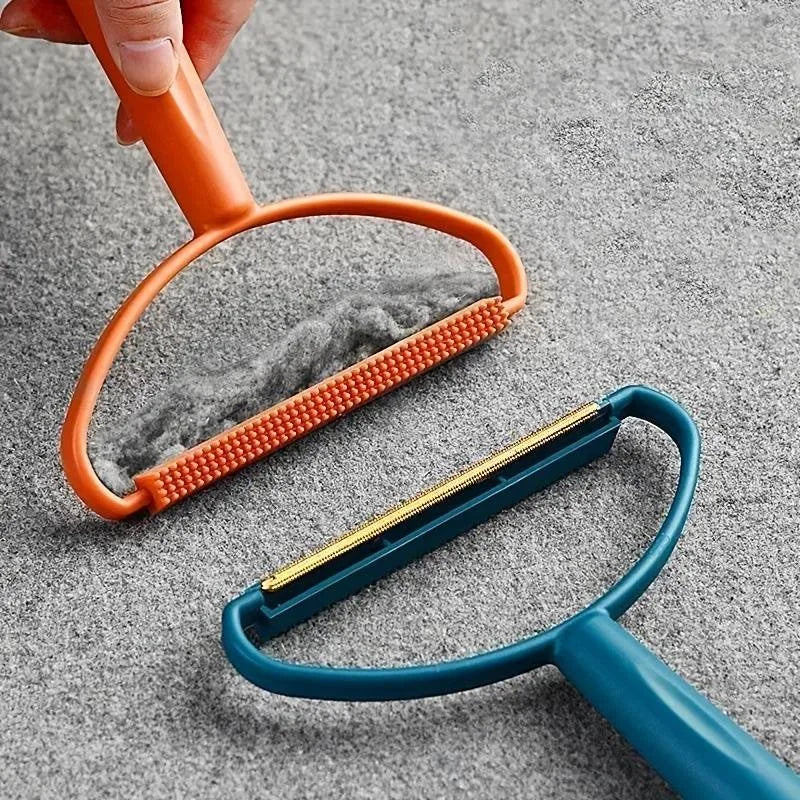 Portable Lint Remover Pet Hair Remover 