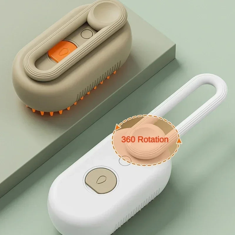 Hair Bath Hair Removal Brush Comb for Cat Dog Pet