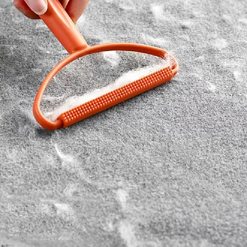 Portable Lint Remover Pet Hair Remover 
