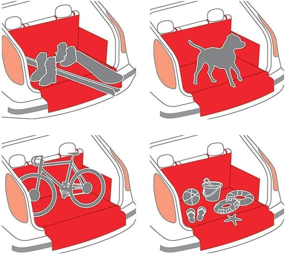 Dog Carrier Wear-resistant Dog