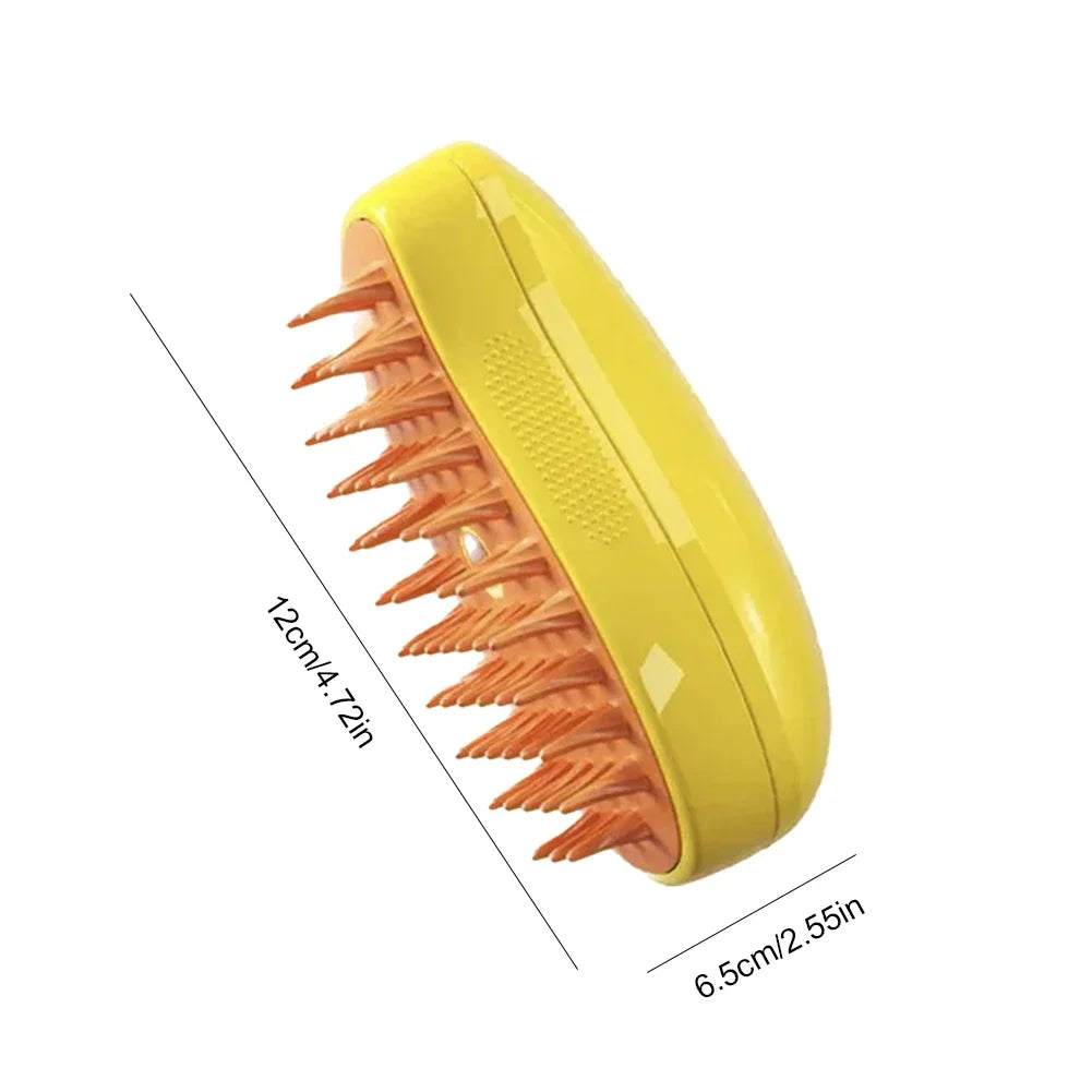 Hair Bath Hair Removal Brush Comb for Cat Dog Pet