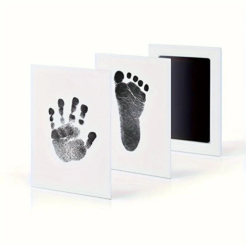 Pet Paw Print Commemorative Ink Pad