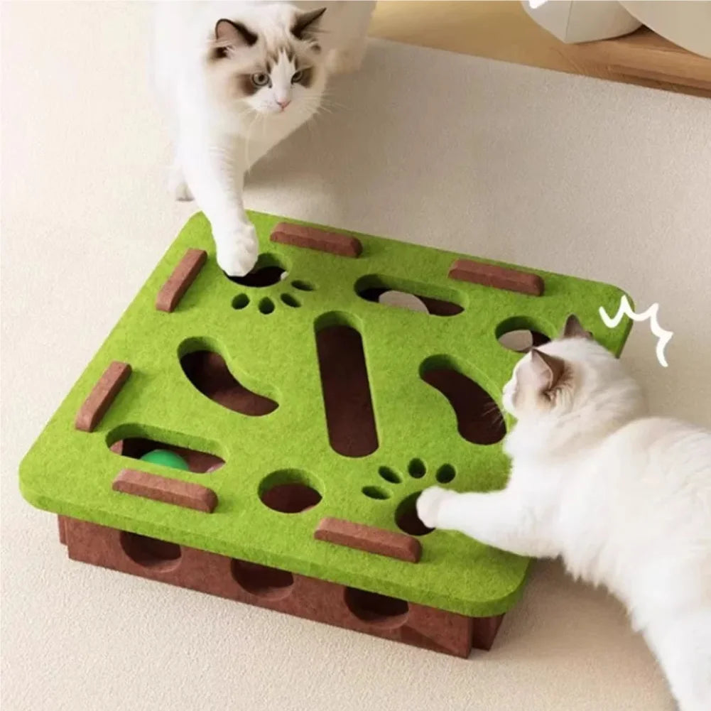 Scratching Posts For Indoor Cats Sisal Cat 