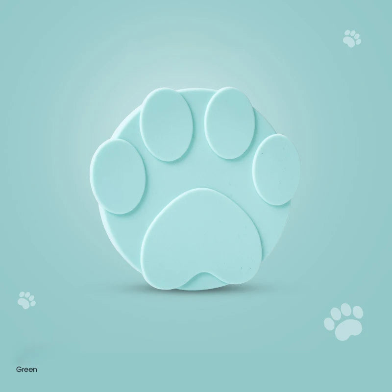 Portable Silicone Dog Cat Canned Lid