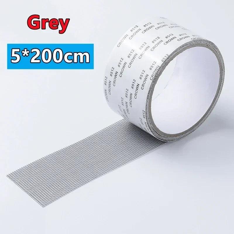 INSECTAPE | Window Screen Repair Tape
