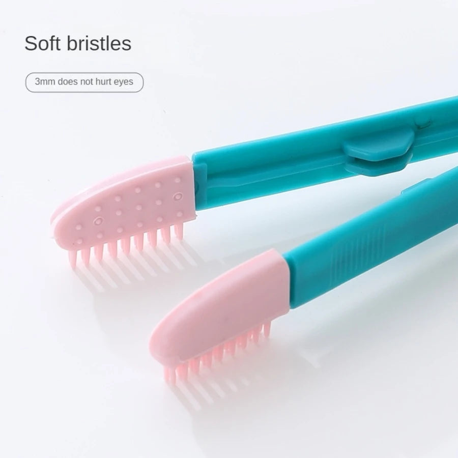 Pet Grooming Tools Cat Eyes Comb Pet Tear Stain