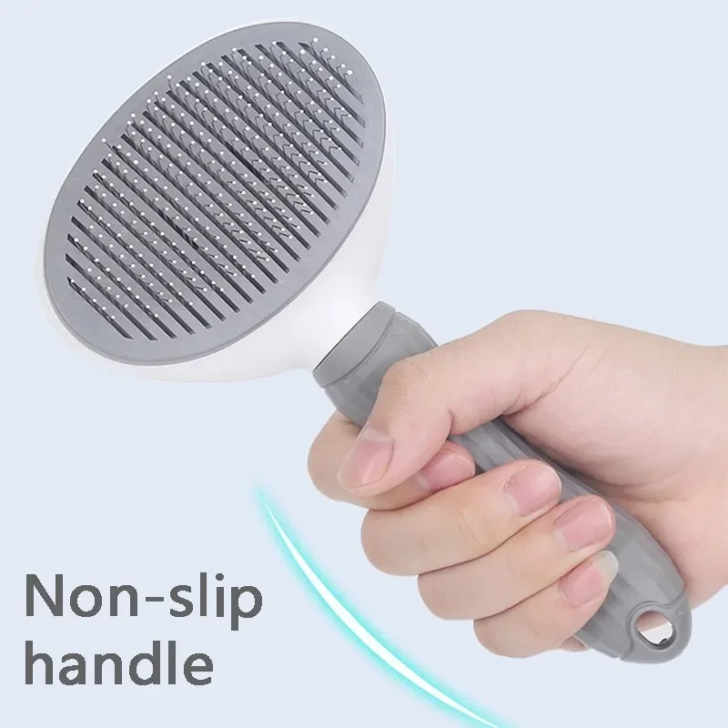 Pet Hair Remove Comb Cat and dog Slicker 