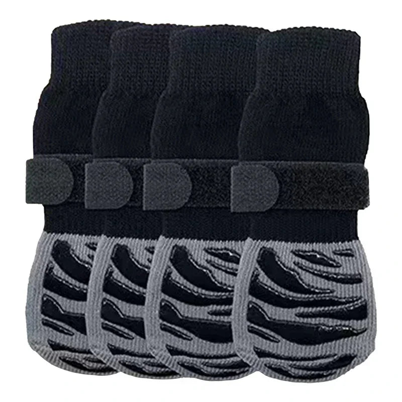 pet paw protectors for small dogs