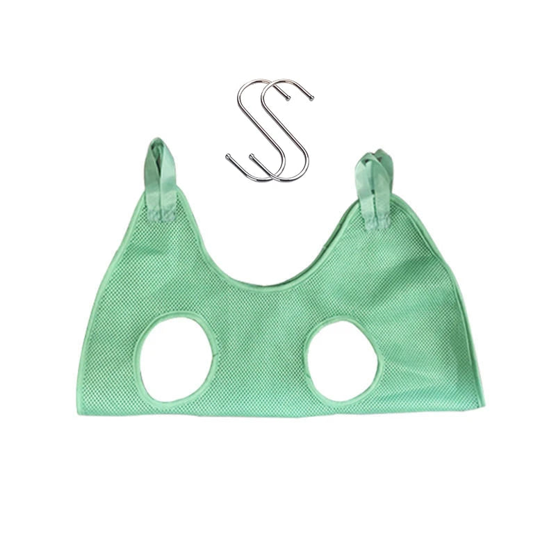 Cat Grooming nail cutting anti scratch bite fixed bag 