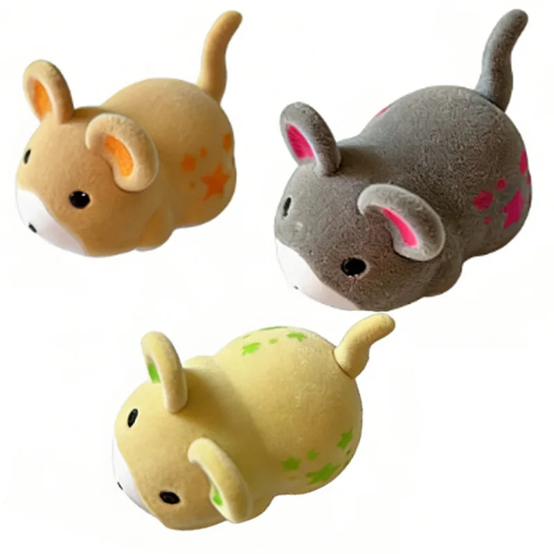 Interactive Cat Toy Electric Cat Toy Mouse Interactive Electric