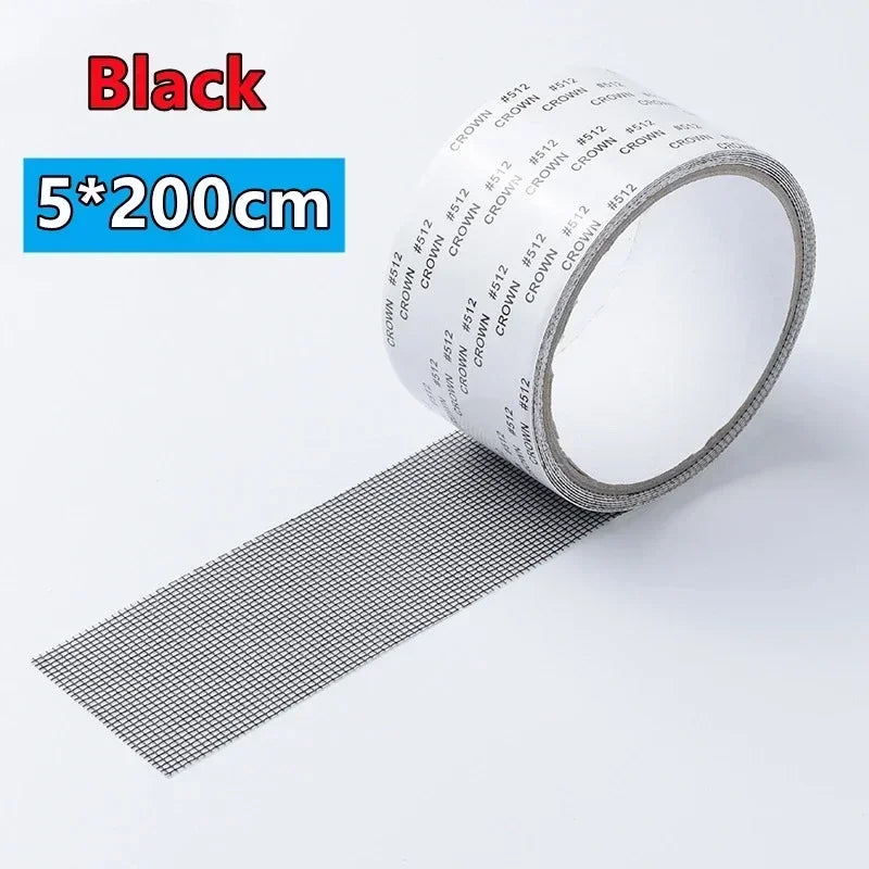 INSECTAPE | Window Screen Repair Tape