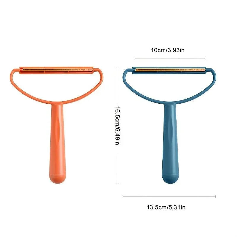 Portable Lint Remover Pet Hair Remover 