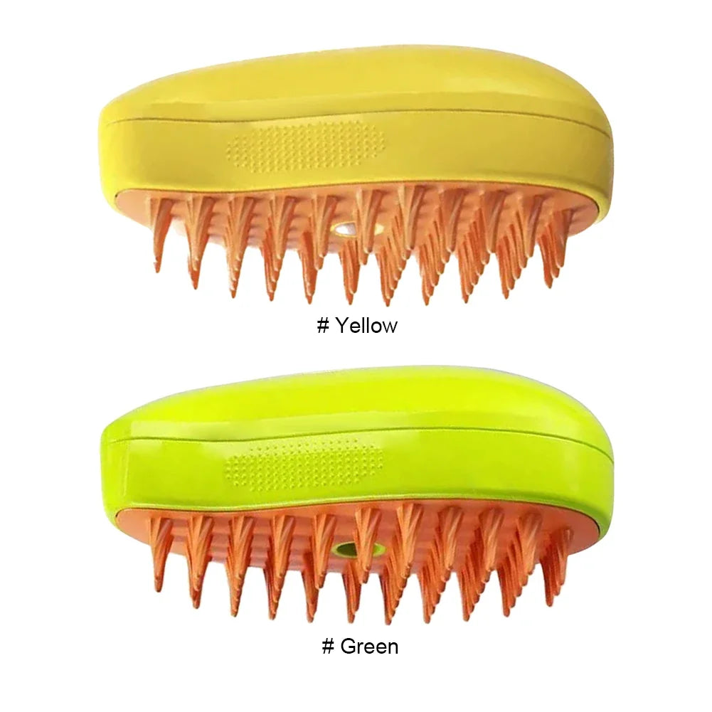 Hair Bath Hair Removal Brush Comb for Cat Dog Pet