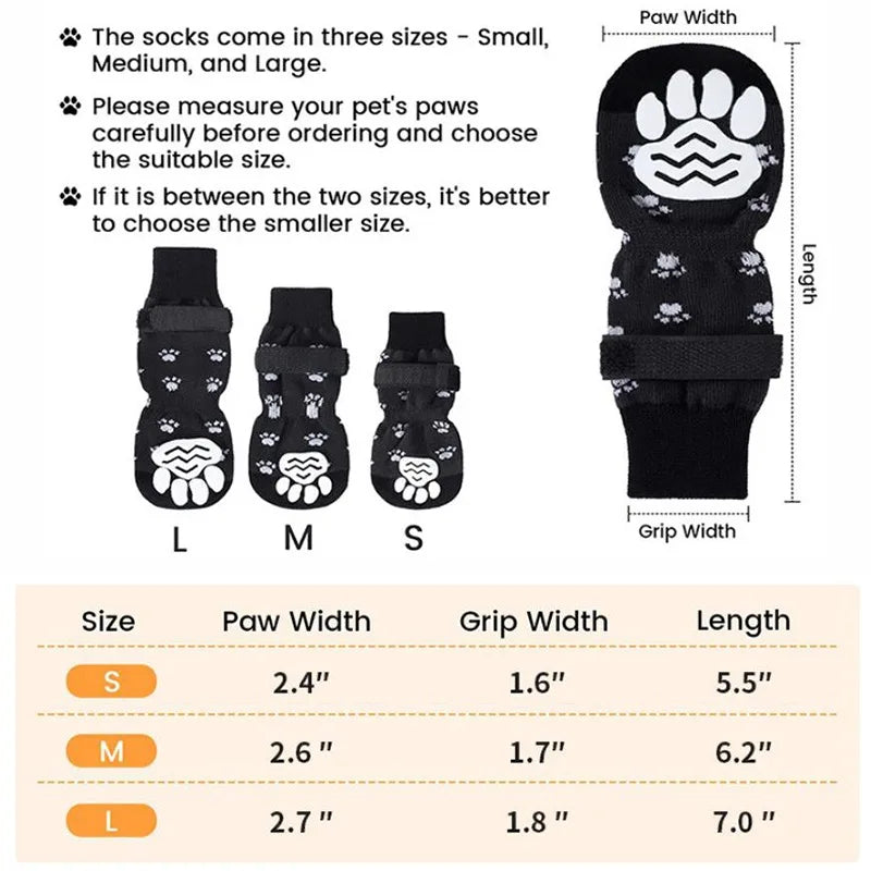 pet paw protectors for small dogs