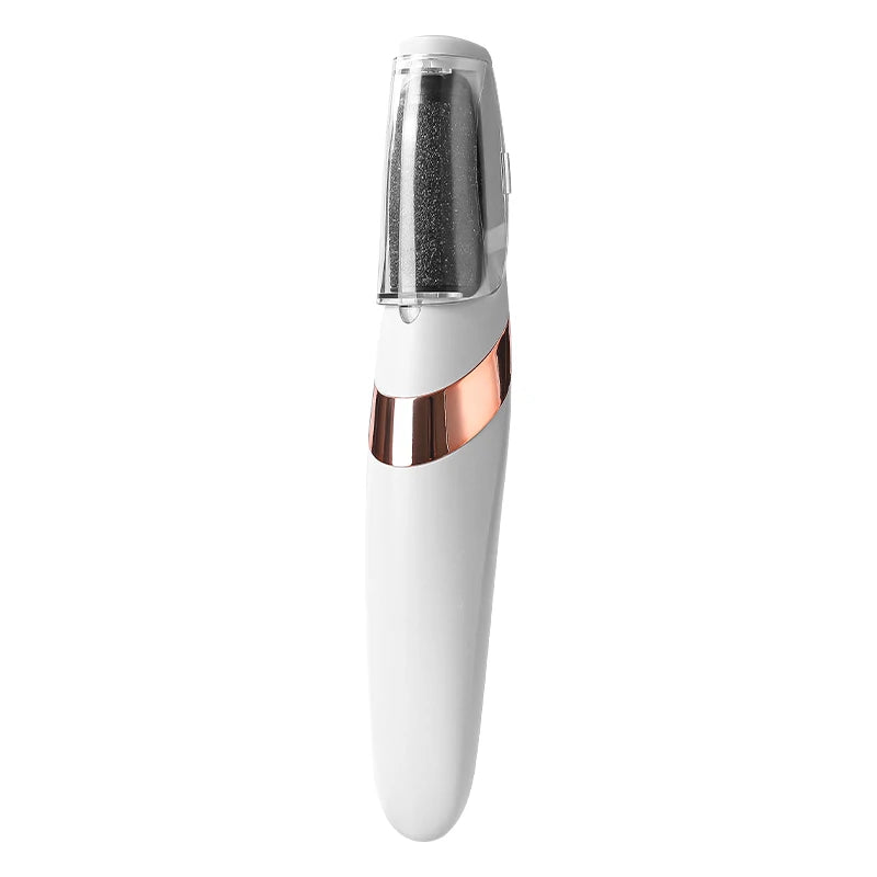 ✨ Rechargeable Wireless Electric Callus Remover