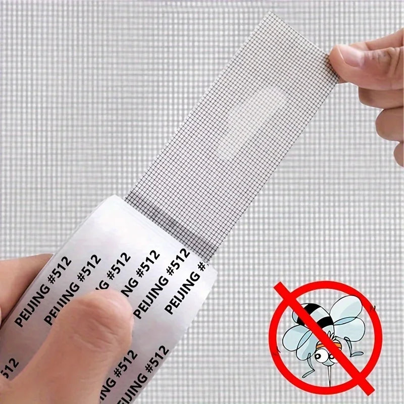 INSECTAPE | Window Screen Repair Tape